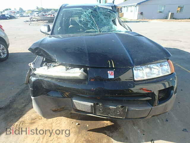 2005 SATURN VUE - VIN: 5GZCZ23DX5S864528 - Фото 9