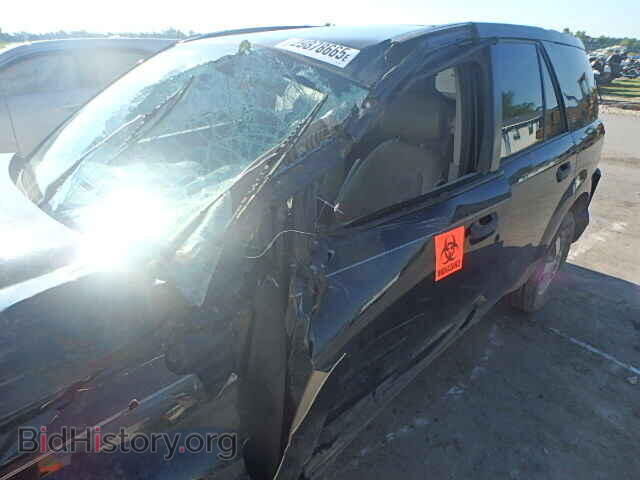 2005 SATURN VUE - VIN: 5GZCZ23DX5S864528 - Фото 10