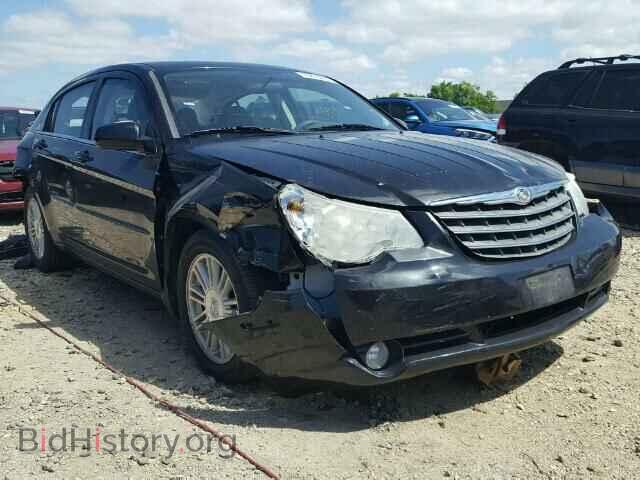 Photo 1C3LC56R38N273508 - CHRYSLER SEBRING 2008