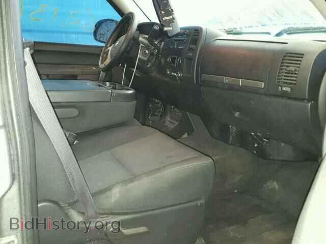 2012 CHEVROLET SILVERADO - VIN: 1GCPKSE74CF178506 - Фото 5