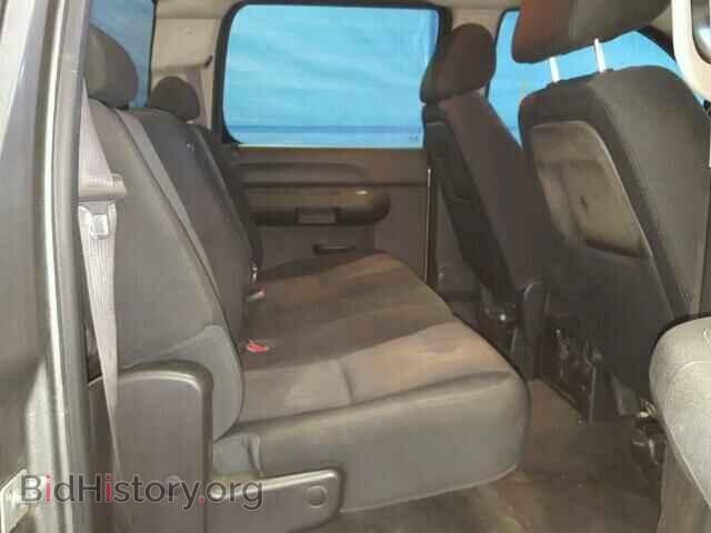 2012 CHEVROLET SILVERADO - VIN: 1GCPKSE74CF178506 - Фото 6