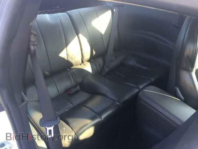 2008 MITSUBISHI ECLIPSE - VIN: 4A3AK34T18E033248 - Photo 6