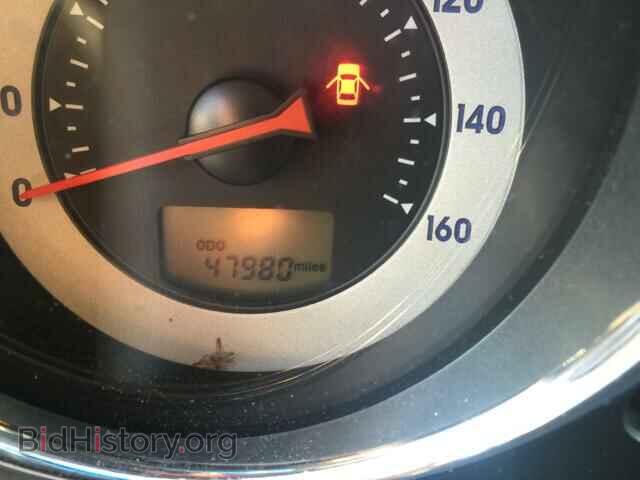 2008 MITSUBISHI ECLIPSE - VIN: 4A3AK34T18E033248 - Photo 8