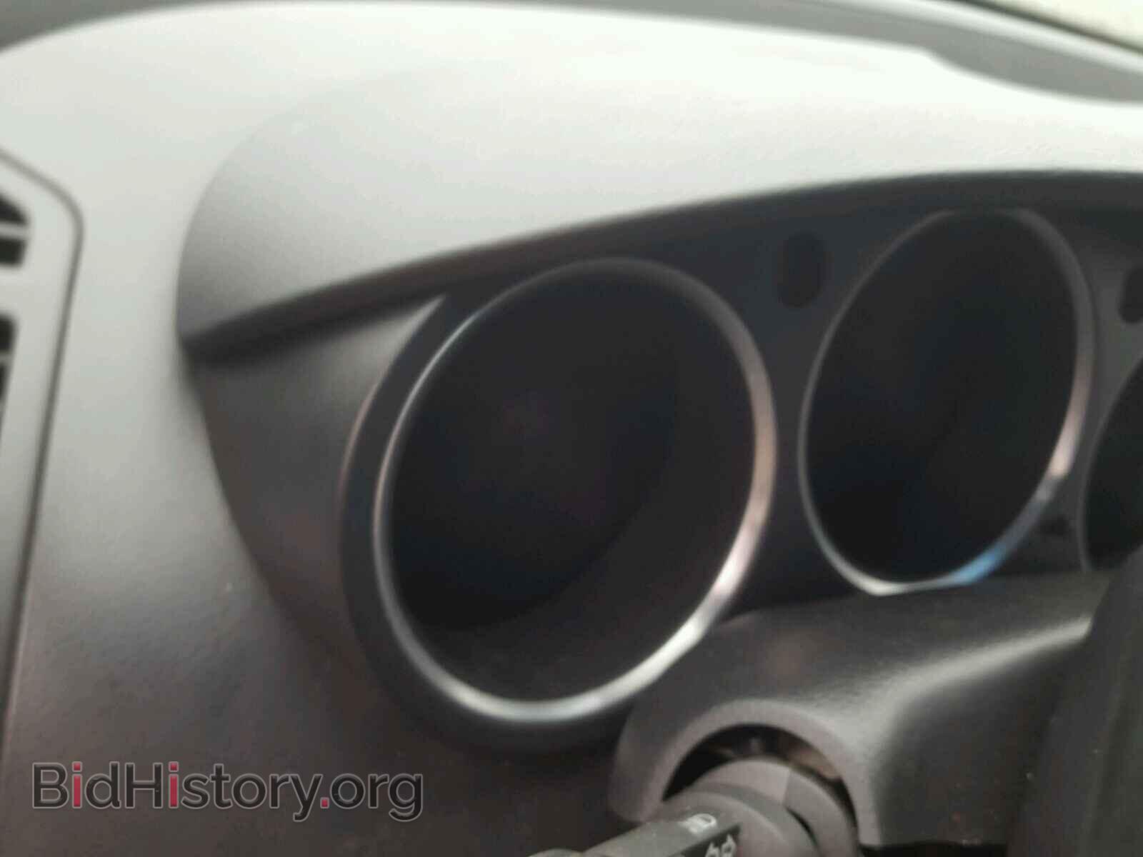 2007 NISSAN MAXIMA - VIN: 1N4BA41E47C801388 - Фото 8