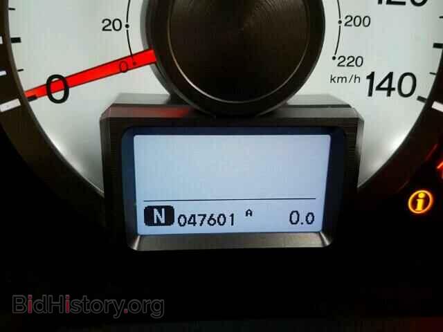 2011 HONDA PILOT - VIN: 5FNYF4H78BB092201 - Фото 8