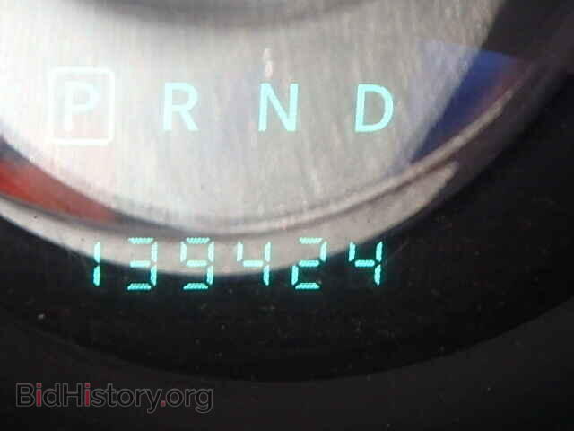 2007 DODGE NITRO - VIN: 1D8GU58K07W678827 - Photo 8