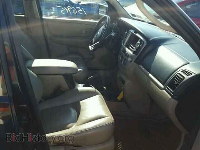 2003 MAZDA TRIBUTE - VIN: 4F2CZ96153KM38643 - Фото 5
