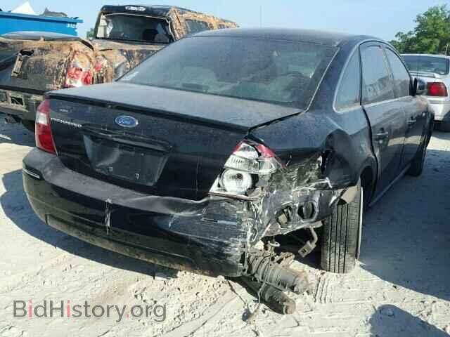 2006 FORD FIVE HUNDR - VIN: 1FAFP23116G186532 - Фото 4