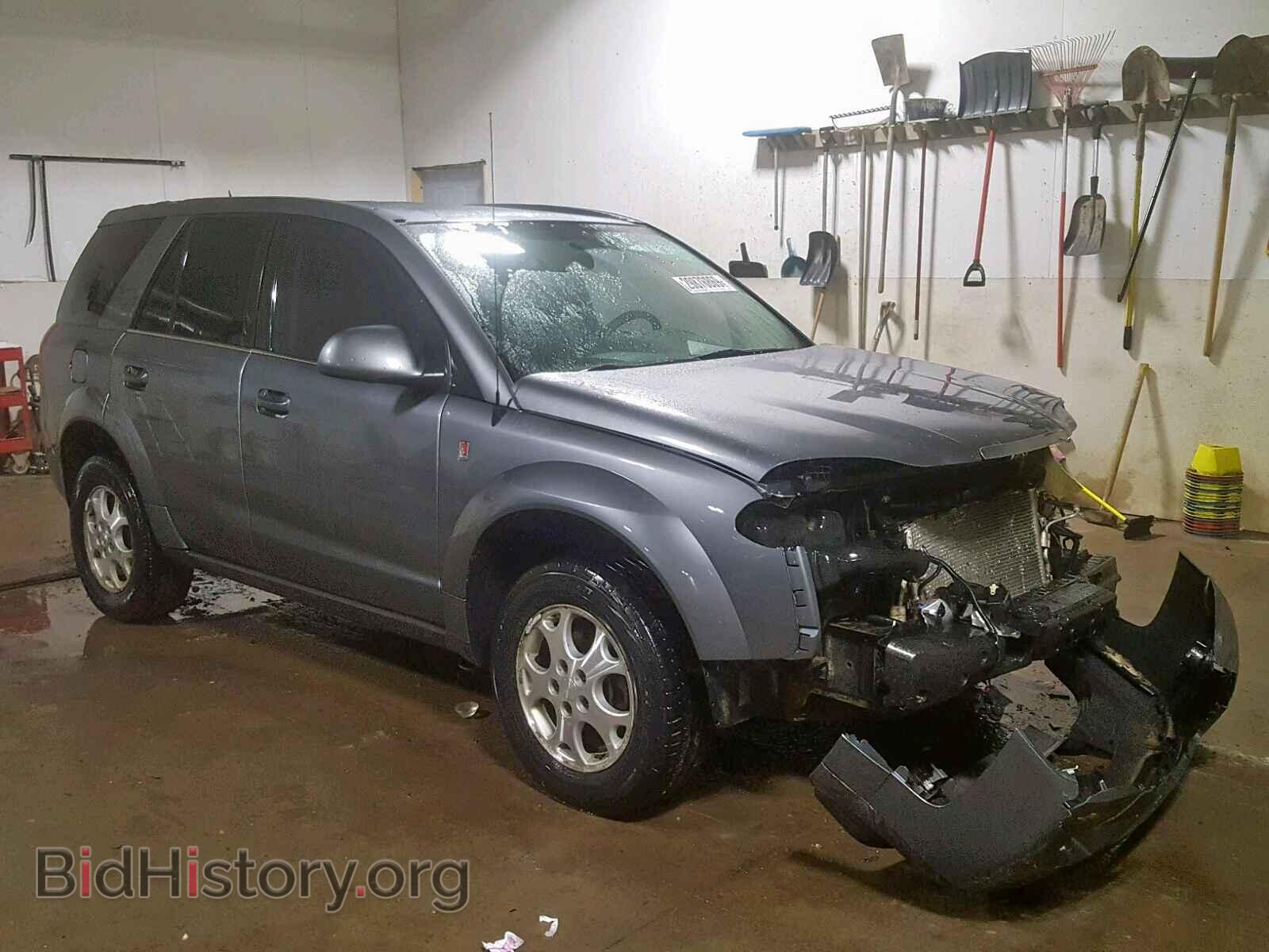 Photo 5GZCZ53426S840730 - SATURN VUE 2006