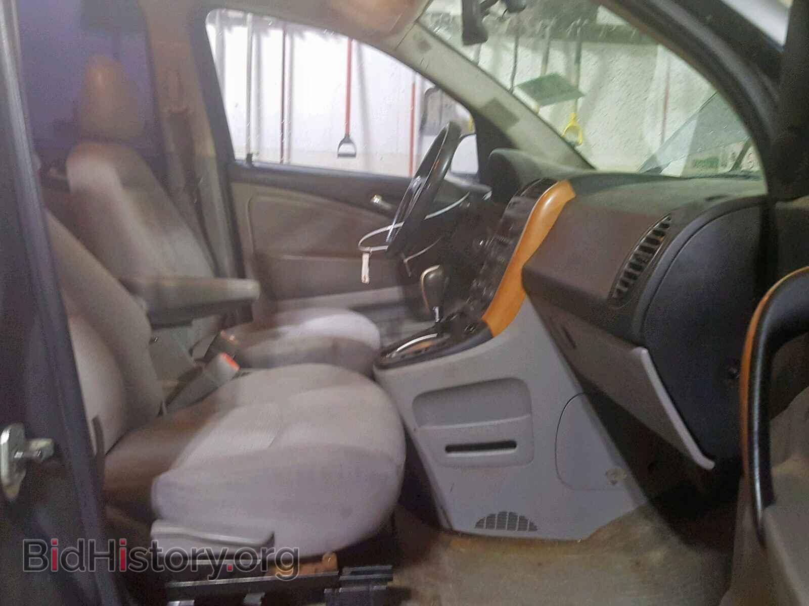 2006 SATURN VUE - VIN: 5GZCZ53426S840730 - Фото 5