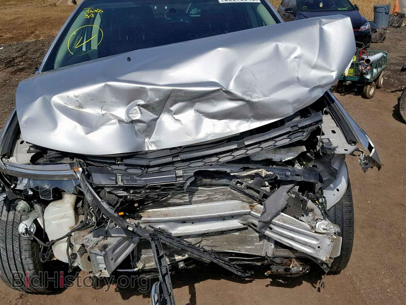2012 FORD EDGE SEL - VIN: 2FMDK4JC4CBA85600 - Photo 7