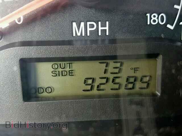 2003 TOYOTA COROLLA - VIN: JTDBR32E830004035 - Фото 8