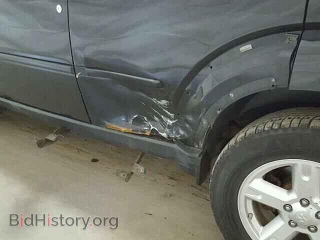2007 DODGE NITRO - VIN: 1D8GU58K27W667652 - Photo 9