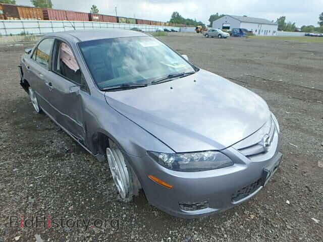 Фотография 1YVHP80C485M00322 - MAZDA 6 2008