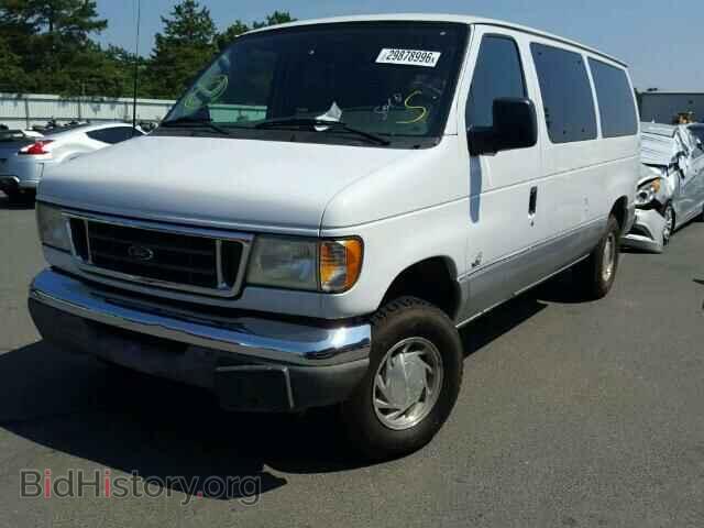 2003 FORD ECONOLINE - VIN: 1FMRE11L93HA30297 - Фото 2