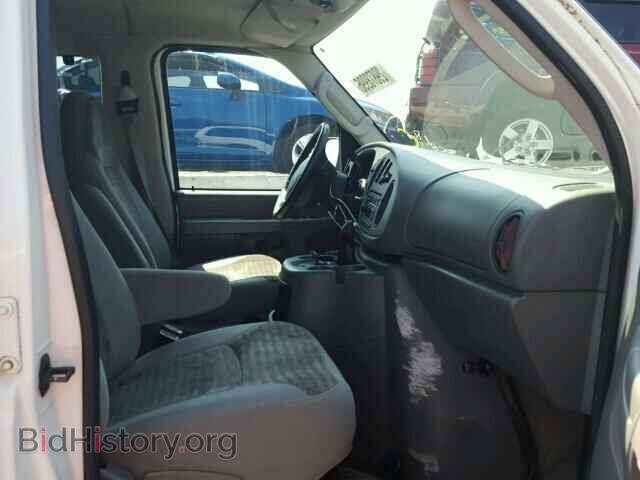 2003 FORD ECONOLINE - VIN: 1FMRE11L93HA30297 - Фото 5