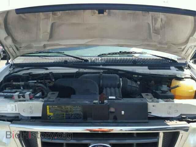 2003 FORD ECONOLINE - VIN: 1FMRE11L93HA30297 - Фото 7