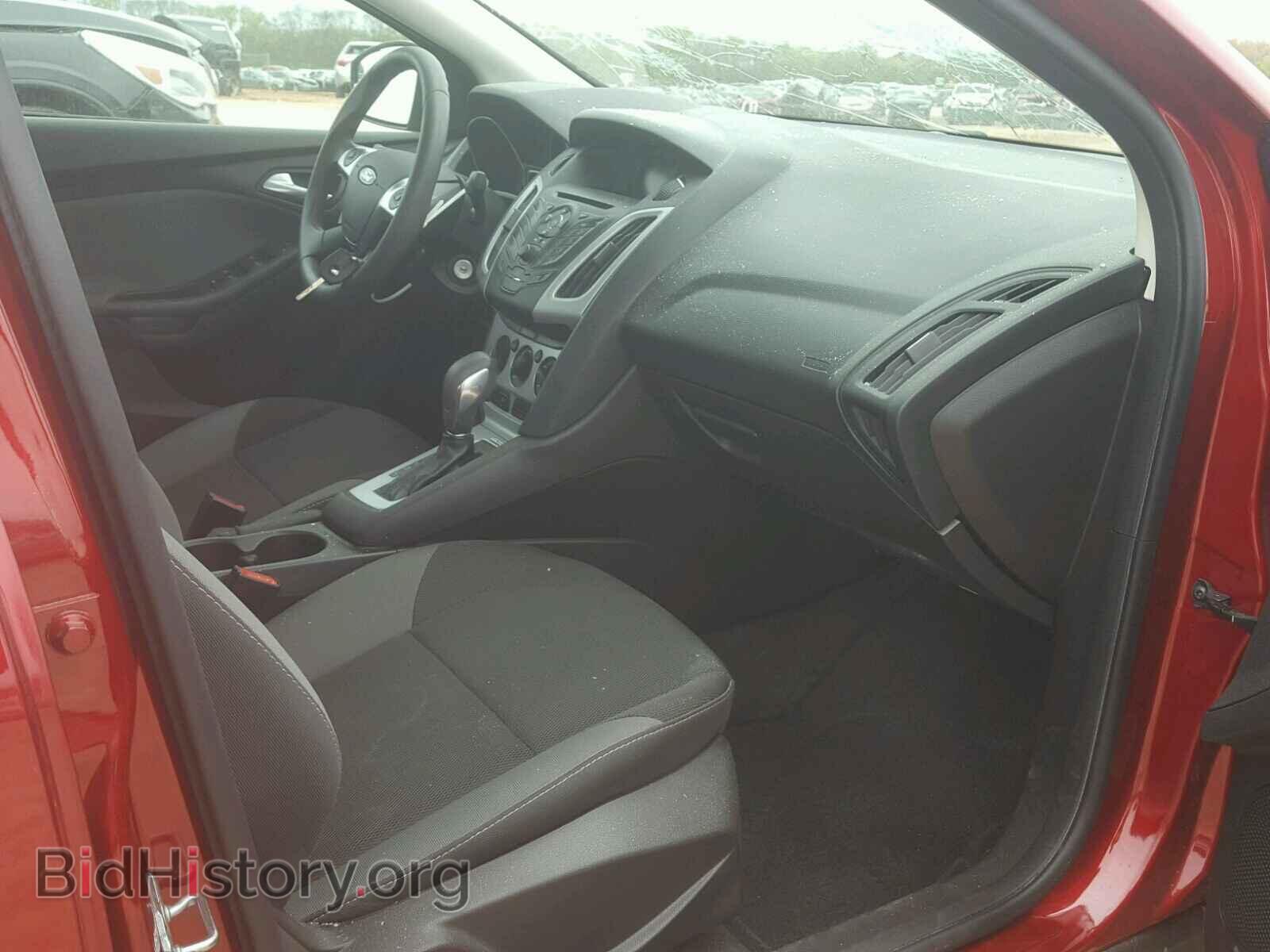 2013 FORD FOCUS - VIN: 1FADP3F27DL323611 - Photo 5