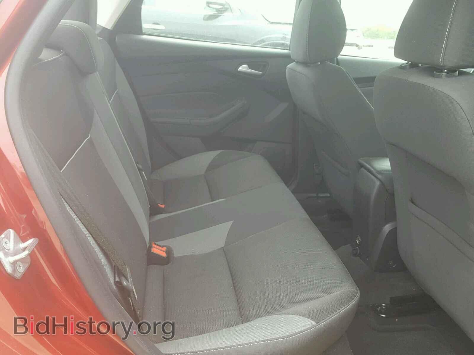 2013 FORD FOCUS - VIN: 1FADP3F27DL323611 - Photo 6