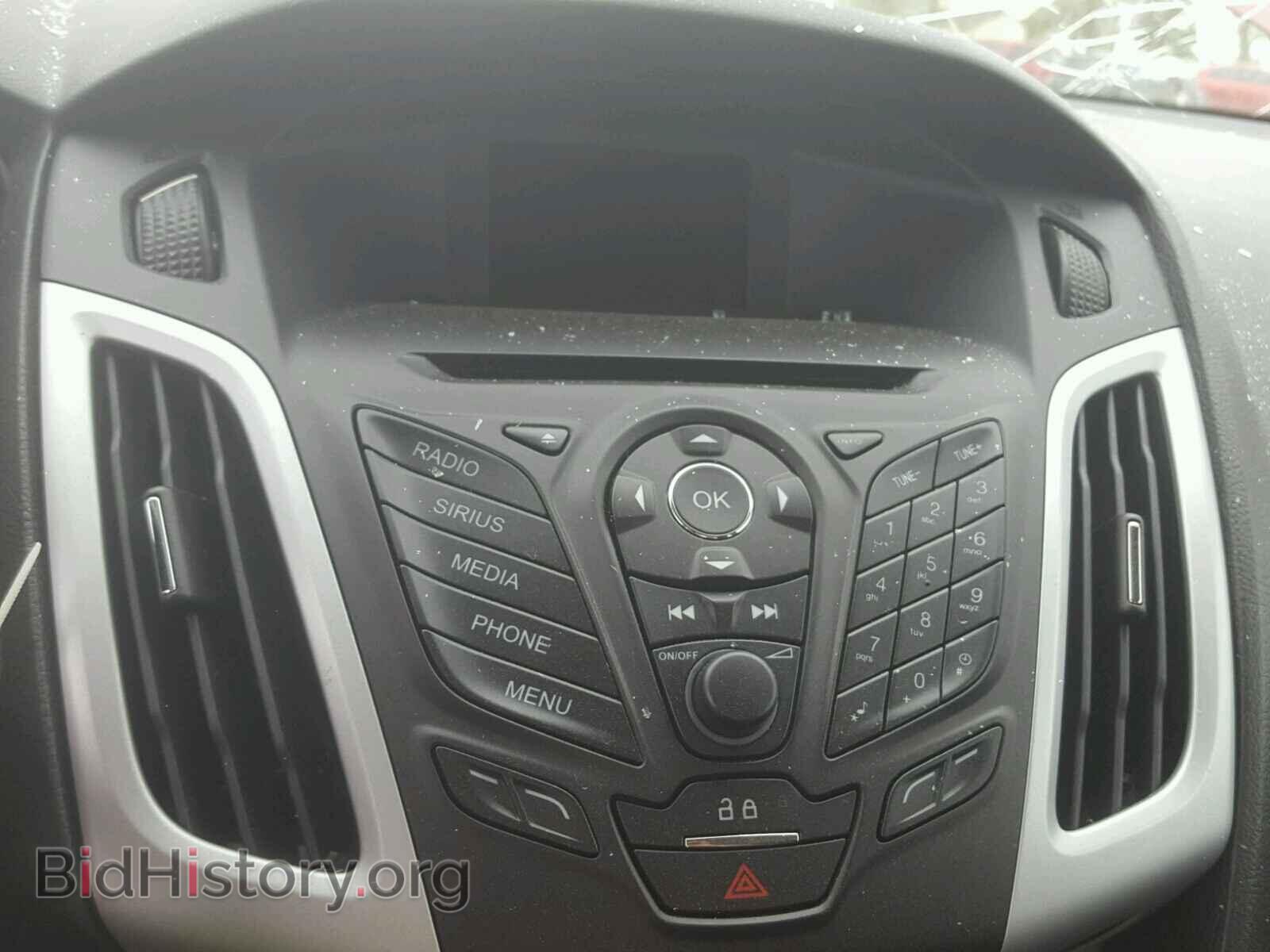 2013 FORD FOCUS - VIN: 1FADP3F27DL323611 - Photo 9