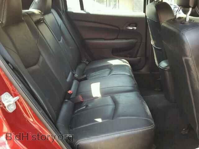 2013 CHRYSLER 200 - VIN: 1C3CCBCG2DN618880 - Фото 6