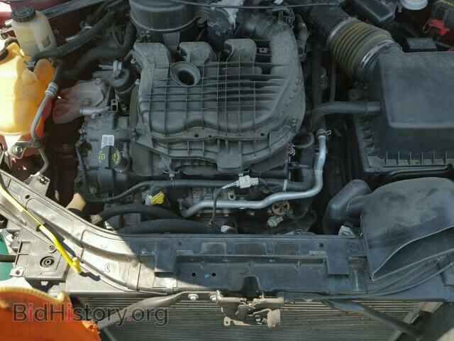 2013 CHRYSLER 200 - VIN: 1C3CCBCG2DN618880 - Фото 7