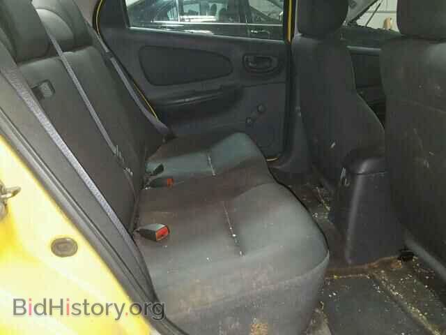 2004 DODGE NEON - VIN: 1B3ES56C94D603527 - Фото 6