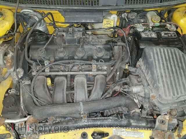 2004 DODGE NEON - VIN: 1B3ES56C94D603527 - Фото 7