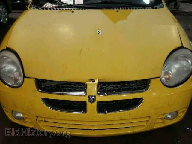 2004 DODGE NEON - VIN: 1B3ES56C94D603527 - Фото 9