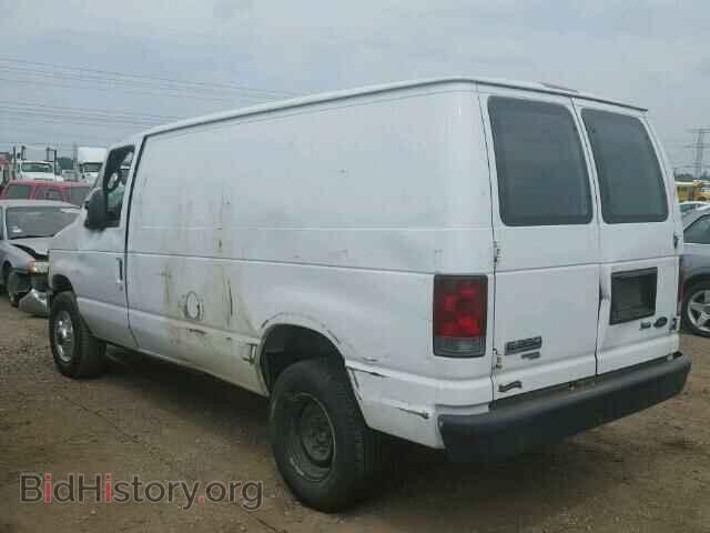 2011 FORD ECONOLINE - VIN: 1FTSE3EL6BDA25124 - Фото 3