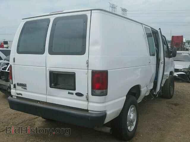 2011 FORD ECONOLINE - VIN: 1FTSE3EL6BDA25124 - Фото 4