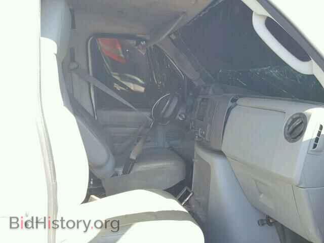 2011 FORD ECONOLINE - VIN: 1FTSE3EL6BDA25124 - Фото 5