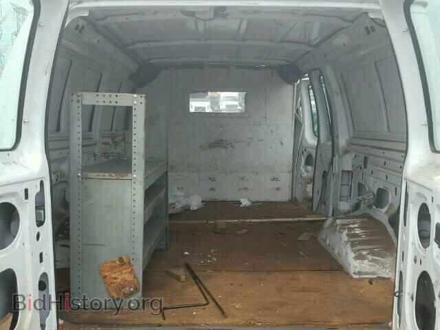 2011 FORD ECONOLINE - VIN: 1FTSE3EL6BDA25124 - Фото 9