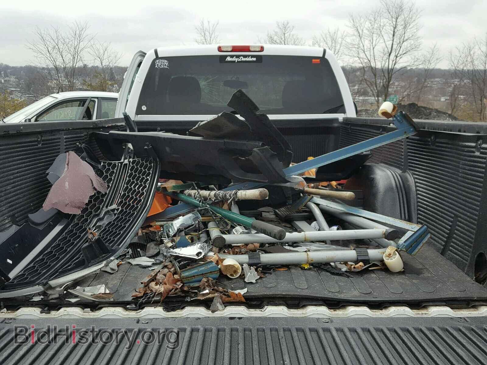 2006 CHEVROLET SILVERADO - VIN: 3GCEC14V16G244186 - Фото 6