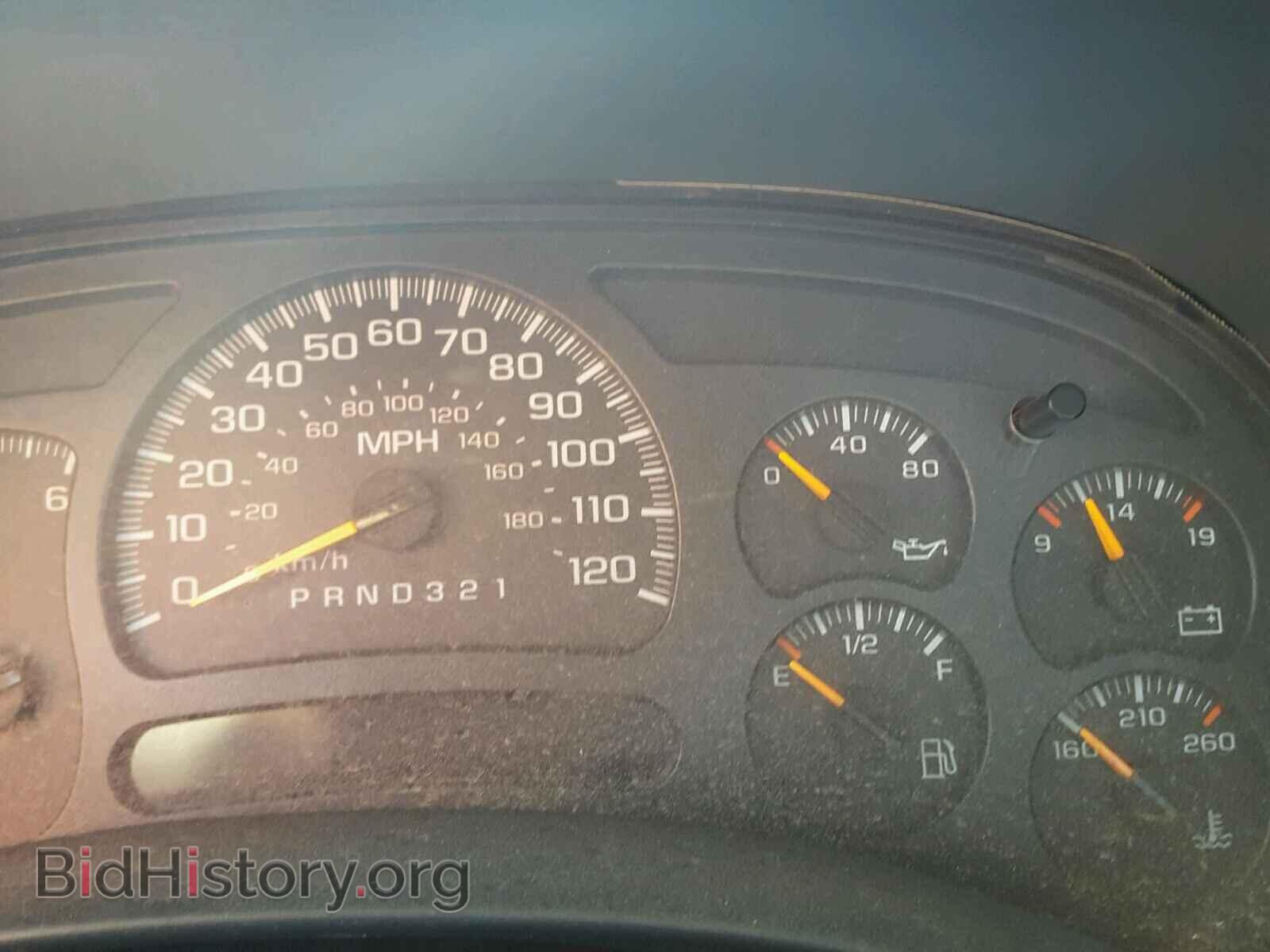 2006 CHEVROLET SILVERADO - VIN: 3GCEC14V16G244186 - Фото 8