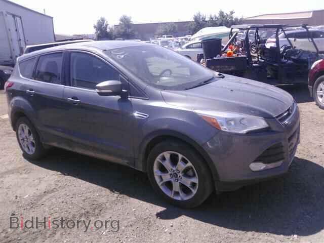 Фотография 1FMCU9H9XDUC56830 - FORD ESCAPE 2013
