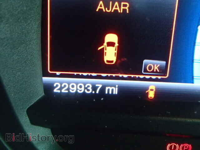 2013 FORD EXPLORER - VIN: 1FM5K7F81DGC48059 - Фото 8