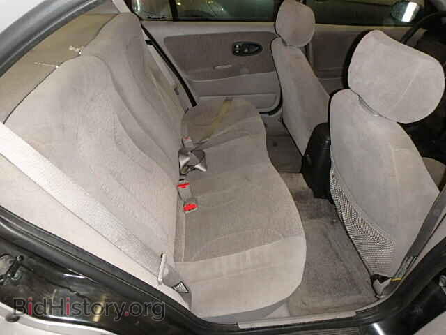 2000 SATURN SL/SL1/SL2 - VIN: 1G8ZK5271YZ155666 - Фото 6