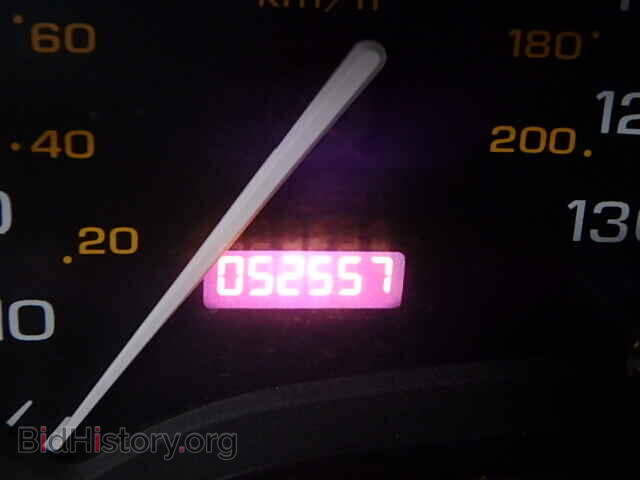2000 SATURN SL/SL1/SL2 - VIN: 1G8ZK5271YZ155666 - Фото 8