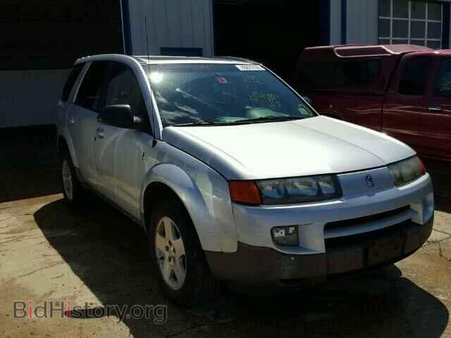 Photo 5GZCZ53494S824473 - SATURN VUE 2004