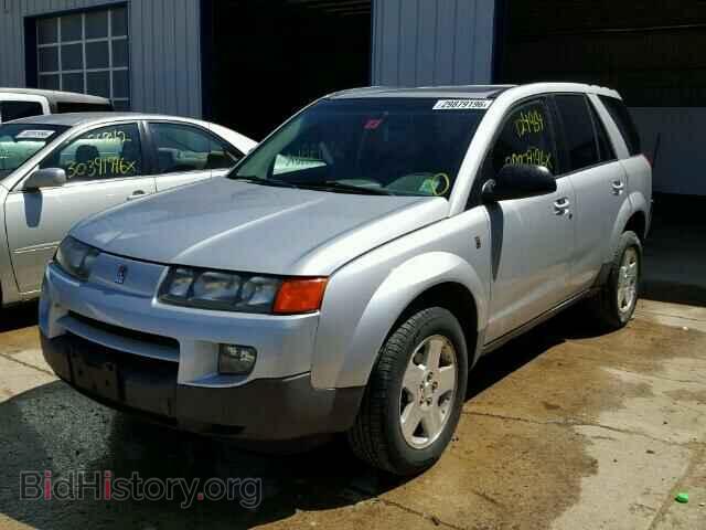 2004 SATURN VUE - VIN: 5GZCZ53494S824473 - Фото 2