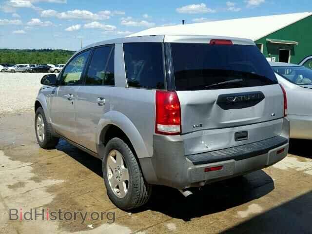 2004 SATURN VUE - VIN: 5GZCZ53494S824473 - Фото 3