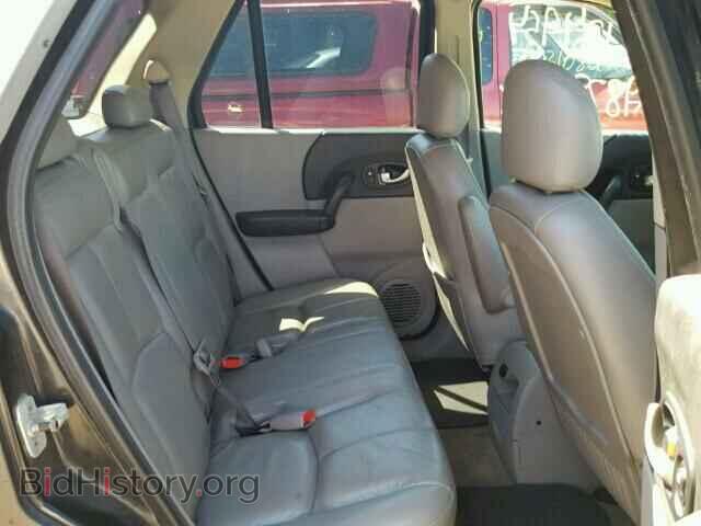 2004 SATURN VUE - VIN: 5GZCZ53494S824473 - Фото 6
