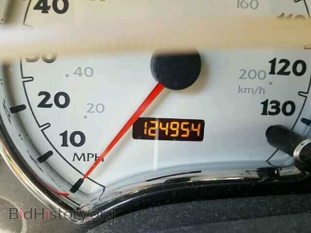 2004 SATURN VUE - VIN: 5GZCZ53494S824473 - Фото 8