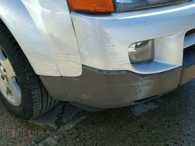 2004 SATURN VUE - VIN: 5GZCZ53494S824473 - Фото 10