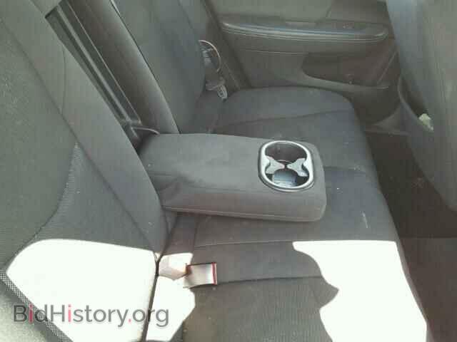 2012 DODGE AVENGER - VIN: 1C3CDZAB7CN221287 - Photo 6
