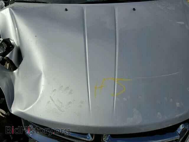 2012 DODGE AVENGER - VIN: 1C3CDZAB7CN221287 - Photo 7