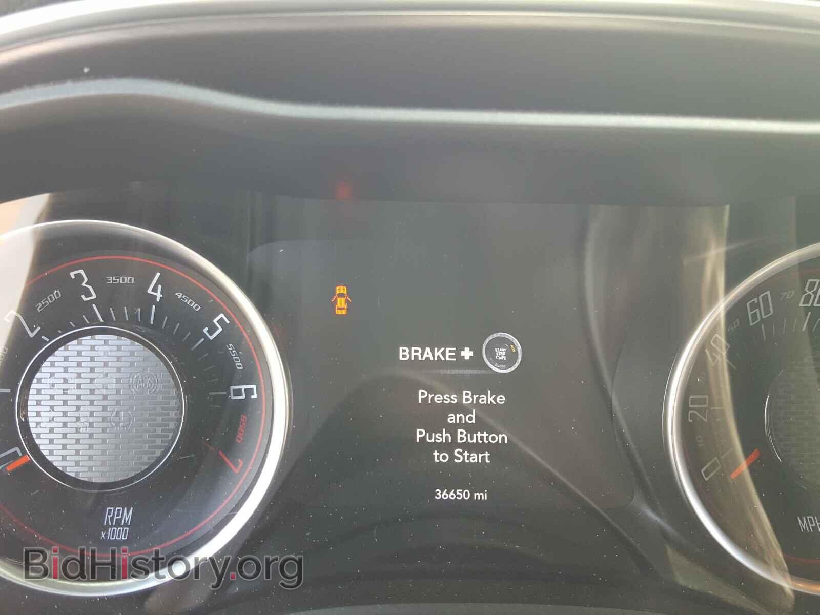 2018 DODGE CHALLENGER - VIN: 2C3CDZAG0JH305632 - Фото 8