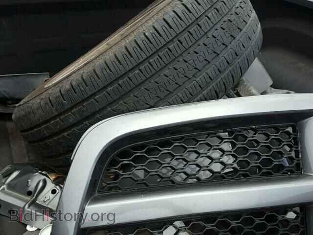 2012 DODGE RAM 1500 - VIN: 1C6RD6KTXCS310002 - Фото 9