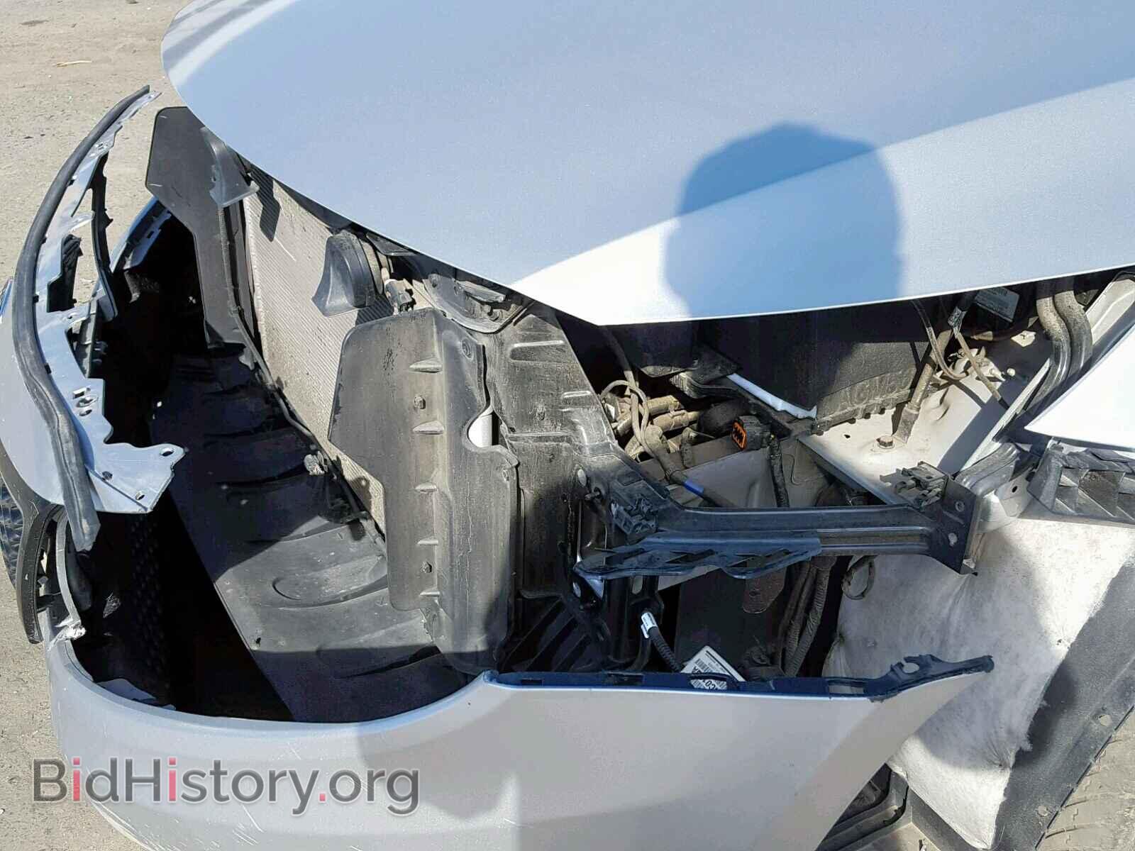 2014 KIA OPTIMA - VIN: 5XXGM4A79EG319957 - Фото 9